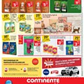 Antevisão Folheto CONTINENTE Madeira Promoções de 30 julho a 5 agosto p16.jpg